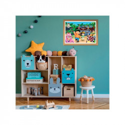 Clementoni 180 db-os puzzle - Stumble Guys