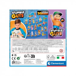 Clementoni 180 db-os puzzle - Stumble Guys