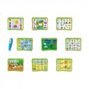 500 Kvíz ovisoknak interaktív tollal - Állatok