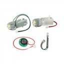 Evolution robot - programozható robotkészítő készlet