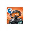 Evolution robot - programozható robotkészítő készlet