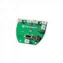 Evolution robot - programozható robotkészítő készlet