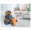 Evolution robot - programozható robotkészítő készlet