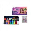 TyToo Go Professional Kit Arcfesték szett