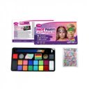 TyToo Go Professional Kit Arcfesték szett