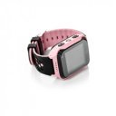 KidSafe Junior pink gyerek okosóra