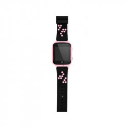 KidSafe Junior pink gyerek okosóra