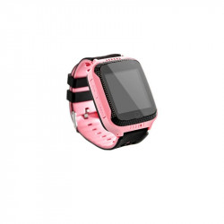 KidSafe Junior pink gyerek okosóra