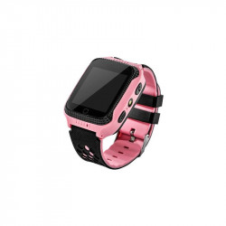 KidSafe Junior pink gyerek okosóra Ajándék Kidsafe