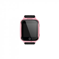 KidSafe Junior pink gyerek okosóra Ajándék Kidsafe