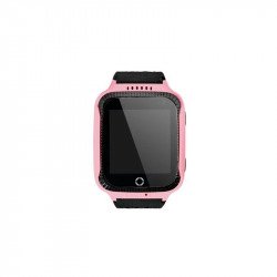 KidSafe Junior pink gyerek okosóra Ajándék Kidsafe