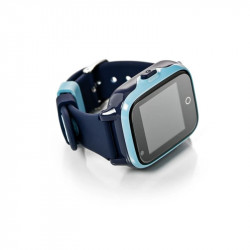 KidSafe Prime 4G kék gyerek okosóra