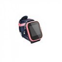 KidSafe Prime 4G pink gyerek okosóra