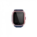 KidSafe Prime 4G pink gyerek okosóra
