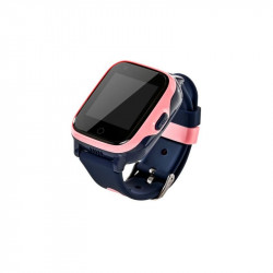 KidSafe Prime 4G pink gyerek okosóra Ajándék Kidsafe
