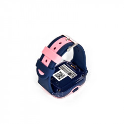 KidSafe Prime 4G pink gyerek okosóra