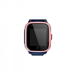 KidSafe Prime 4G pink gyerek okosóra Ajándék Kidsafe
