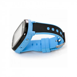 KidSafe Vision kék gyerek okosóra