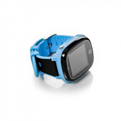 KidSafe Vision kék gyerek okosóra