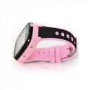 KidSafe Vision pink gyerek okosóra