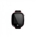 KidSafe Vision pink gyerek okosóra