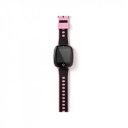 KidSafe Vision pink gyerek okosóra