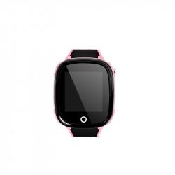 KidSafe Vision pink gyerek okosóra