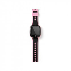 KidSafe Vision pink gyerek okosóra
