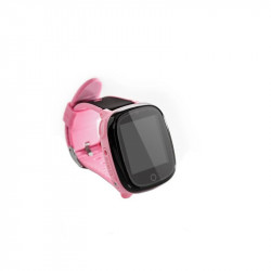 KidSafe Vision pink gyerek okosóra