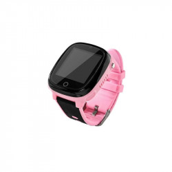 KidSafe Vision pink gyerek okosóra Ajándék Kidsafe