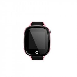 KidSafe Vision pink gyerek okosóra Ajándék Kidsafe
