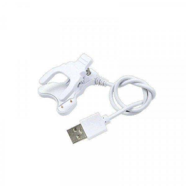 Csiptetős USB töltő Kidsafe okosórákhoz