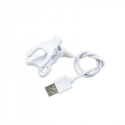 Csiptetős USB töltő Kidsafe okosórákhoz Ajándék