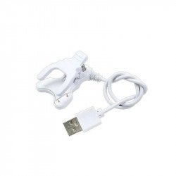 Csiptetős USB töltő Kidsafe okosórákhoz Ajándék