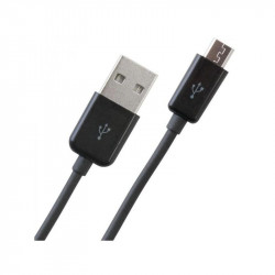 Micro USB töltő KidSafe okosórákhoz Ajándék