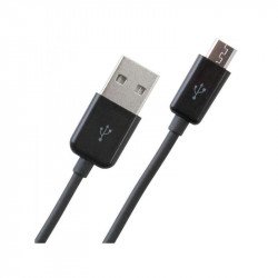 Micro USB töltő KidSafe okosórákhoz Ajándék