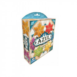 Azul: A királyi pavilon mini társasjáték Családi társasjáték Gémklub