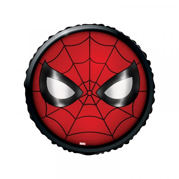 Hélium lufi szett- Spiderman 46 cm