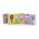 Társasjáték - Gabi babaháza - Varázslatos ház