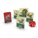 Társasjáték - Jurassic world