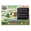 Társasjáték - Jurassic world