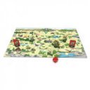 Társasjáték - Jurassic world