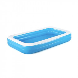 Medence 2 gyűrűs 305x183x46cm Medence Bestway