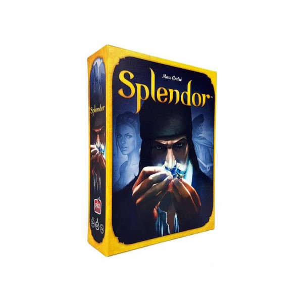 Splendor társasjáték
