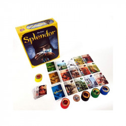 Splendor társasjáték