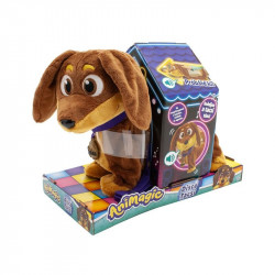 Animagic - Disco Tacsi Funkciós plüss Animagic