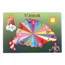 Várurak társasjáték