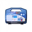 Bburago - Magyar rendőrautó és rendőrörs kistáskában