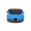 Maisto Tech RC - telefonról irányítható Bugatti Chiron