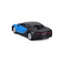 Maisto Tech RC - telefonról irányítható Bugatti Chiron